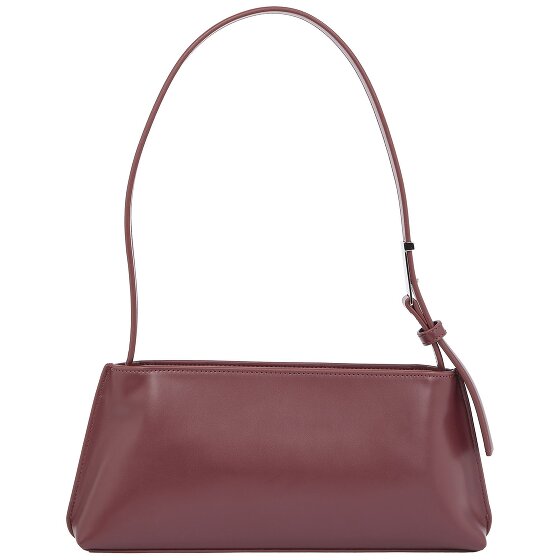 Calvin Klein Embossed Schoudertas 31 cm Calvin Klein Embossed Schoudertas 31 cm
