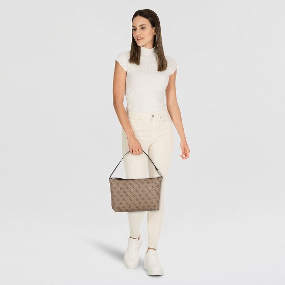 Guess Victtoria Shopper Tas 40 cm