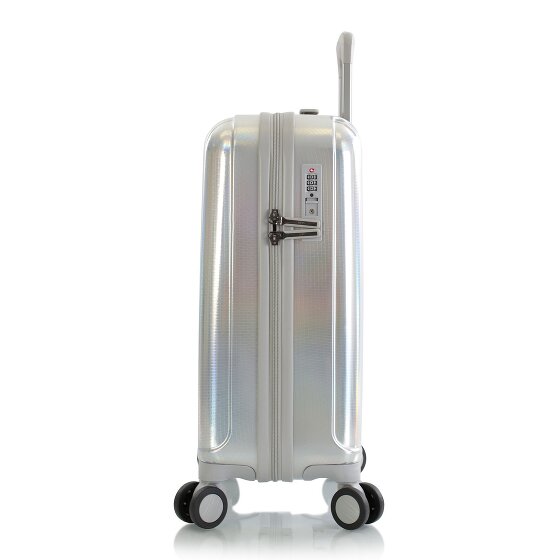 Heys Astro 4 wielen Cabinewagen S 53 cm