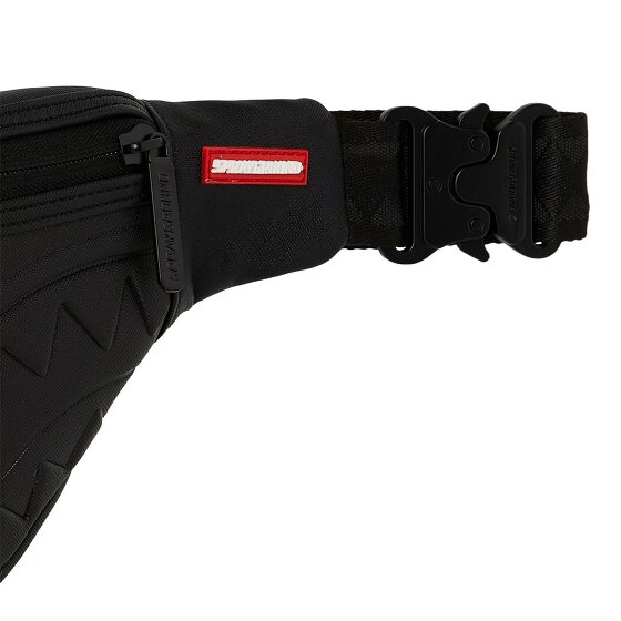 Sprayground Cargo Patches Fanny pack 39 cm