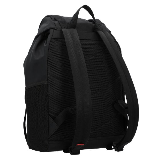 Hugo Marsel Dagrugzak 40 cm Laptop compartiment