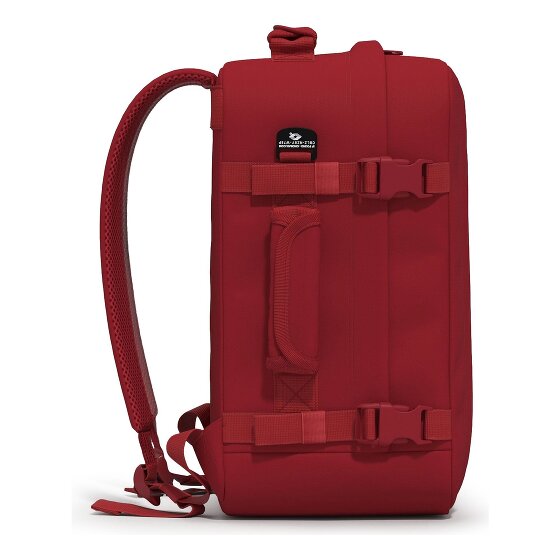 Cabin Zero Classic 119 Dagrugzak 39 cm Laptopvak