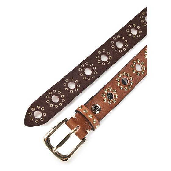 b.belt Studded belt Leder