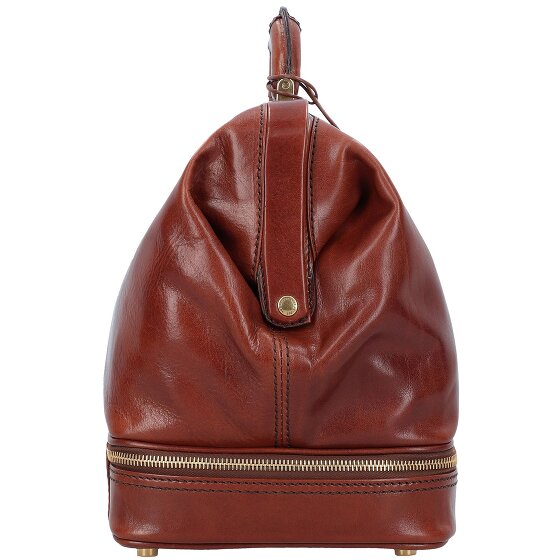 The Bridge Story Uomo Dokters aktetas leer 36 cm