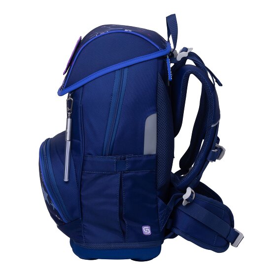 Schneiders Ergoplus Schooltas set 8-delig