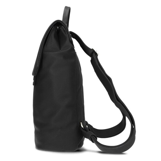 Zwei Mademoiselle.M Dagrugzak 35 cm Laptop compartiment