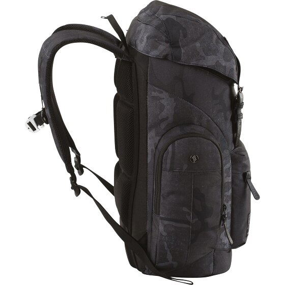 NITRO Daypacker Dagrugzak 46 cm Laptopvak