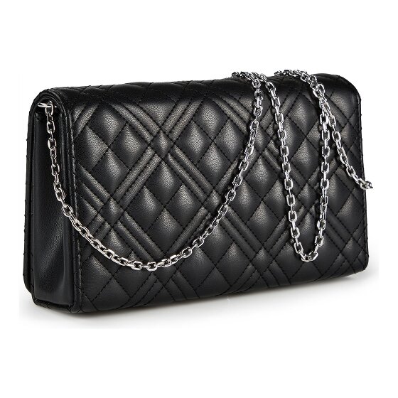 Love Moschino Quilted Schoudertas 22 cm