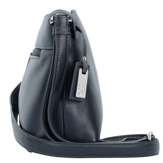 Picard Echt Schoudertas Leer 26 cm