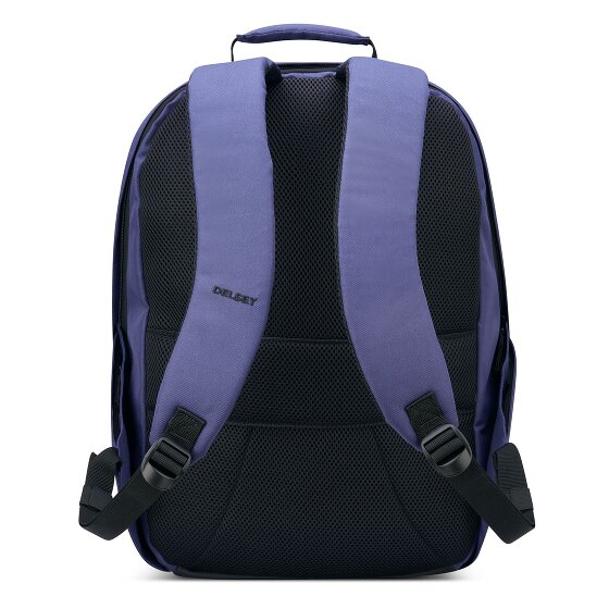 Delsey Paris Securban Rugzak RFID 40 cm Laptopvak