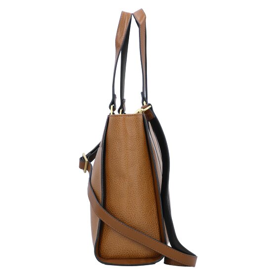Burkely Keen Keira Handtas Leer 30 cm