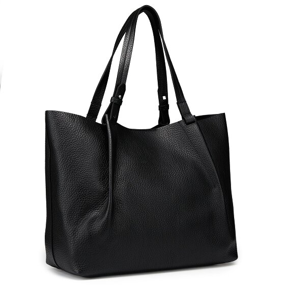 Marc O'Polo Shopper Tas M Leer 35 cm