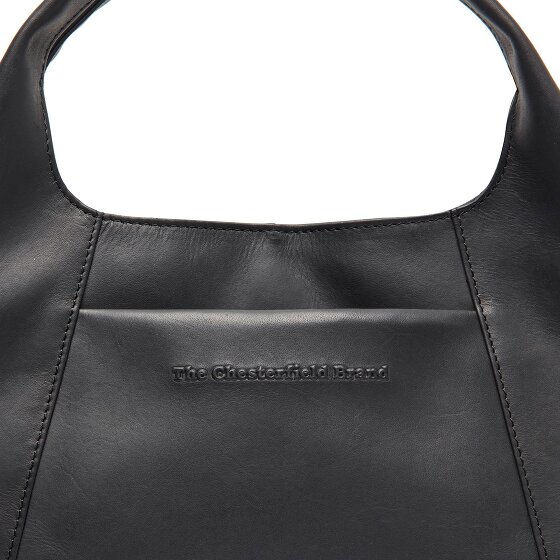 The Chesterfield Brand Salina Schoudertas Leer 32 cm
