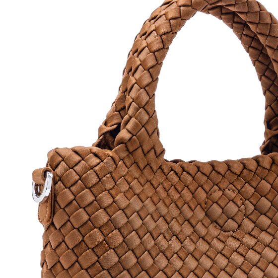 LES VISIONNAIRES Elia Handtas 30 cm