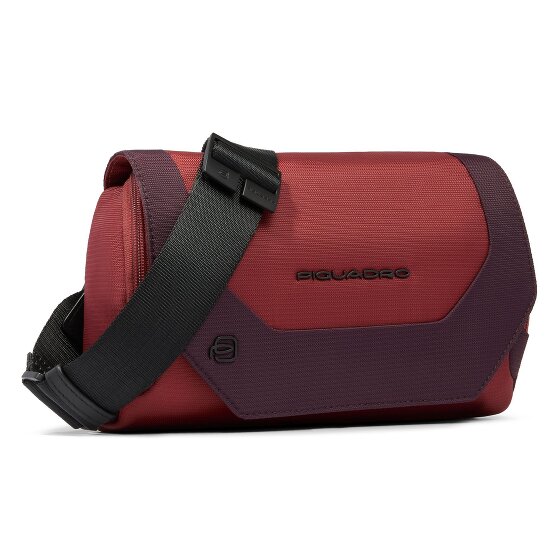 Piquadro S140 Schoudertas 26 cm