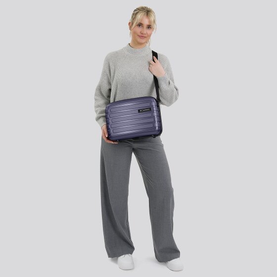 Pactastic Collectie 04 beautycase 34 cm