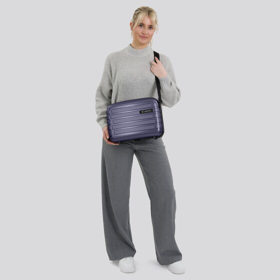 Pactastic Collectie 04 beautycase 34 cm