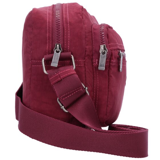 camel active Journey schoudertas 28 cm