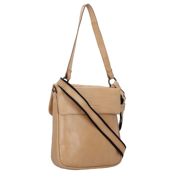 Harold's Caugio Schoudertas Leer 25 cm