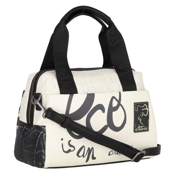 Anekke Nature Schoudertas 28 cm