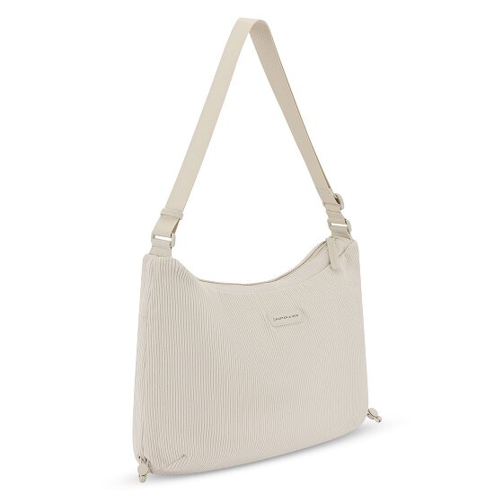 Kapten & Son Skara Schoudertas 46 cm