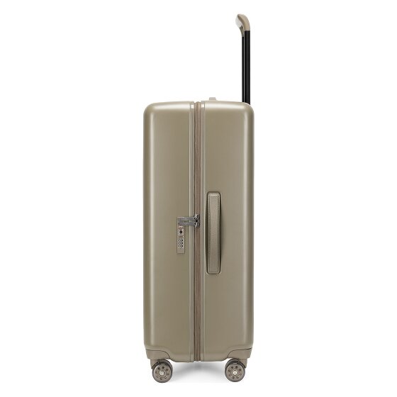 Epic Atlas 4 wielen Trolley L 76 cm