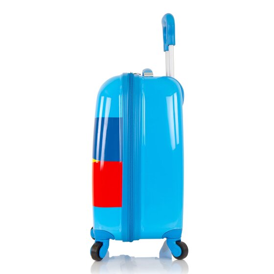 Heys Kids 4 wielen Kinderwagen 46 cm