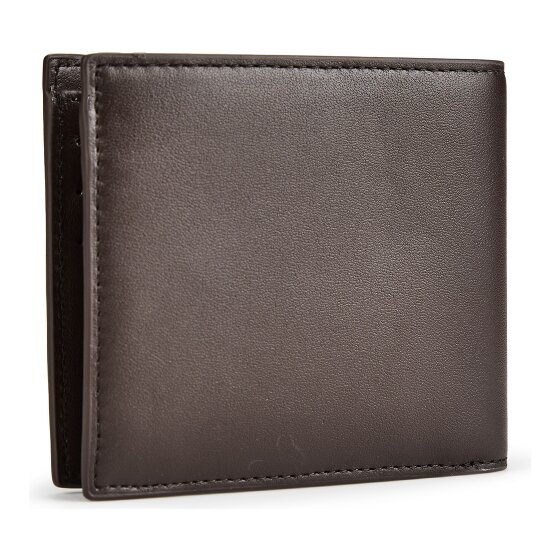 Lacoste Core Essentials FG Portemonnee Leder 11 cm