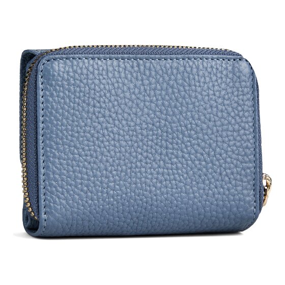 Esquire Alexandria Portemonnee RFID-bescherming Leder 10 cm