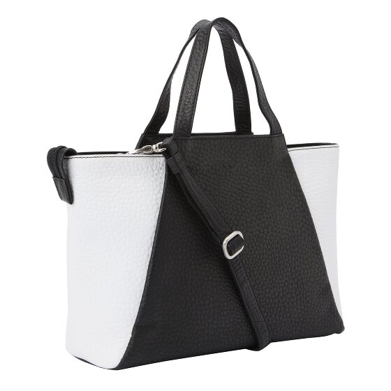 Voi Hirsch Shopper Tas Leder 31.5 cm