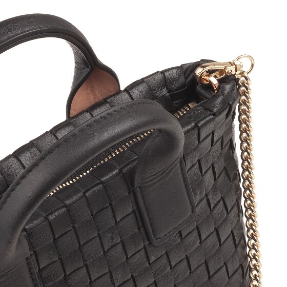 DuDu Ibiza Handtas Leder 22 cm