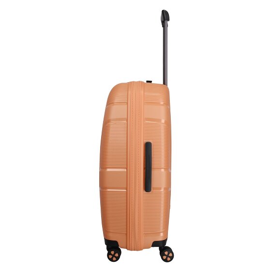 IMPACKT IP1 4 wielen Trolley 76 cm