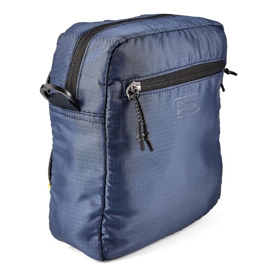 camel active Shores Crossbody tas S 21 cm