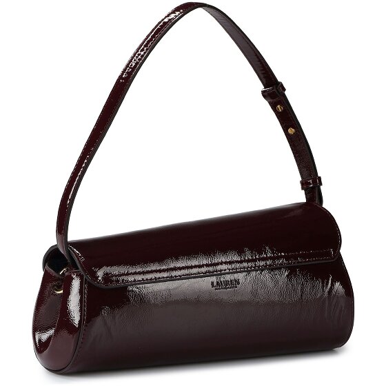 Lauren Ralph Lauren Tasha Schoudertas Leer 28 cm