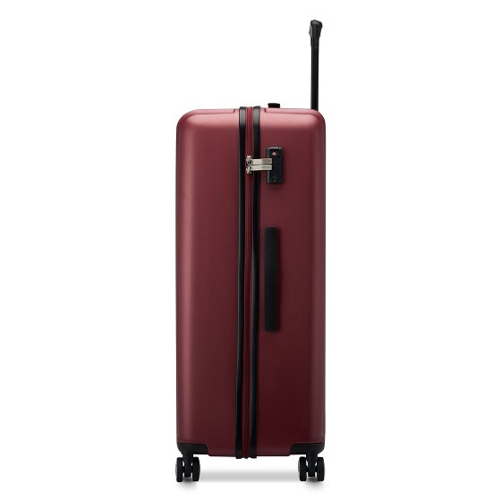 Roncato Element 2.0 4 wielen Trolley 76 cm