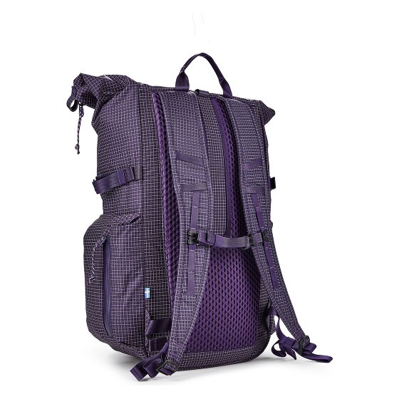 Fjällräven High Coast 26 L Dagrugzak 46 cm Laptopvak