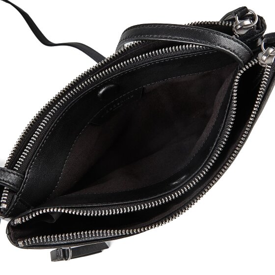 Liebeskind Zena Crossbody tas S Leder 25 cm