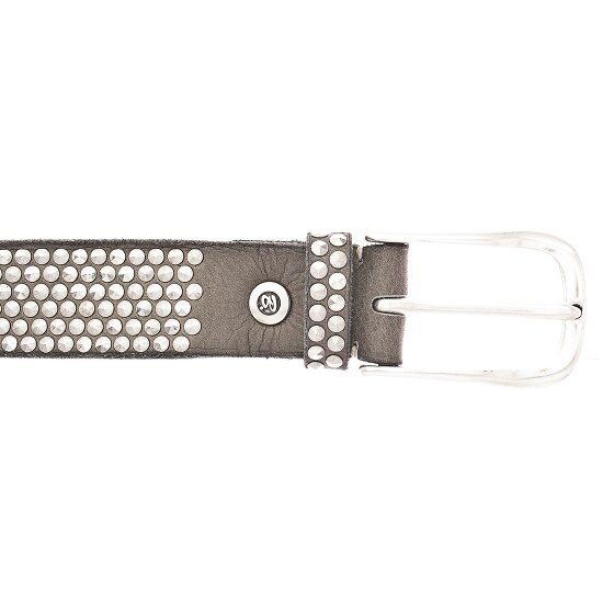 b.belt Studded belt I leather b.belt Studded belt I leather