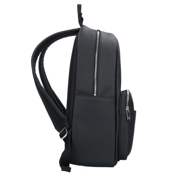Lacoste Core Essentials Men S Classic Dagrugzak 50 cm Laptop compartiment