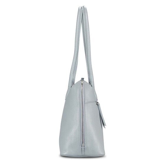 Jost Vika Schoudertas Leer 38 cm