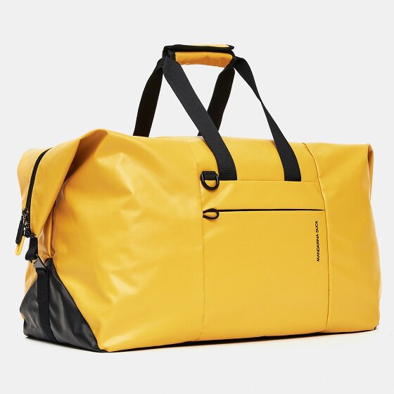 Mandarina Duck Eco Coated Weekender reistas 54 cm