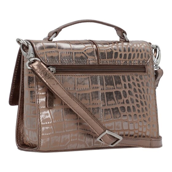 Burkely Cool Colbie Handtas Leer 20 cm