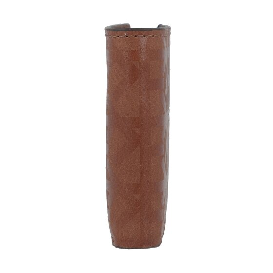 Fossil Bronson Portemonnee Leer 11.5 cm