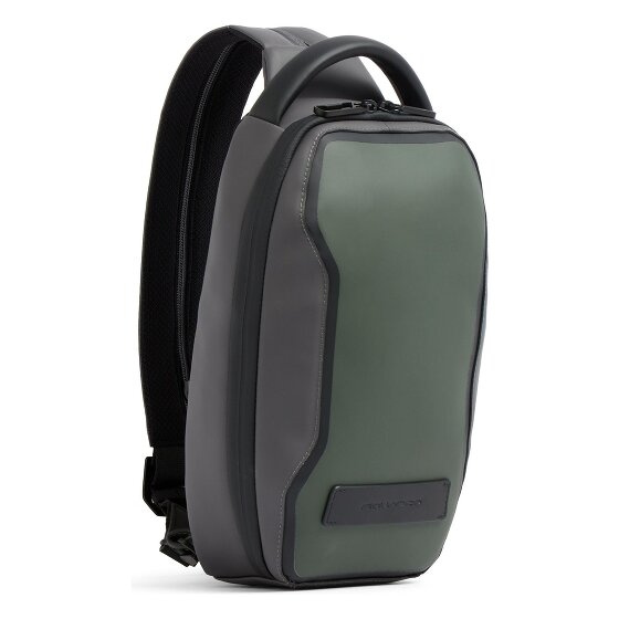 Piquadro Rover RFID-bescherming 43 cm