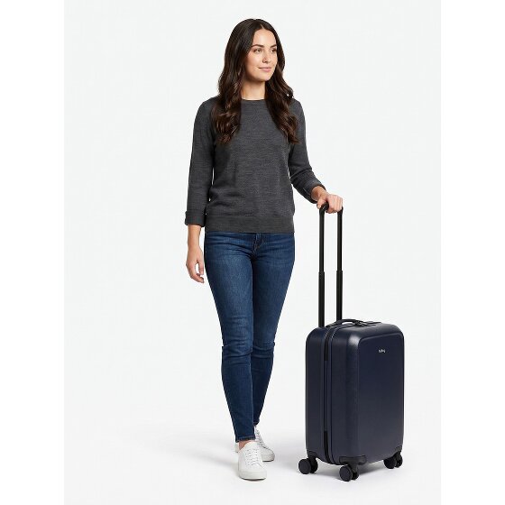 Bellroy Transit 4 wielen Cabinewagen 55 cm