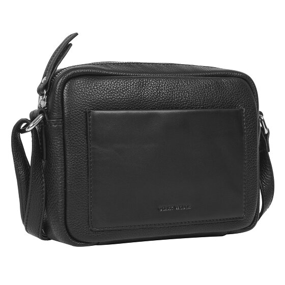 Gerry Weber Ascona Schoudertas Leer 20.5 cm Gerry Weber Ascona Schoudertas Leer 20.5 cm