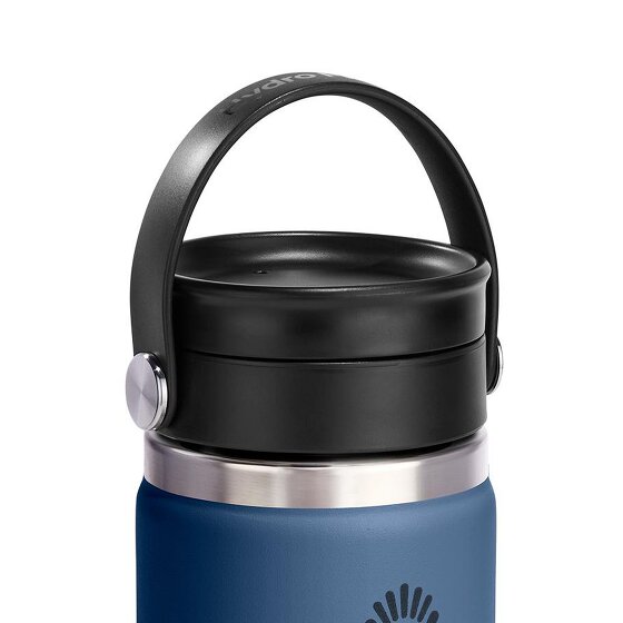 Hydro Flask Hot Beverages Wide Flex Slip Lid Drinkfles 350 ml