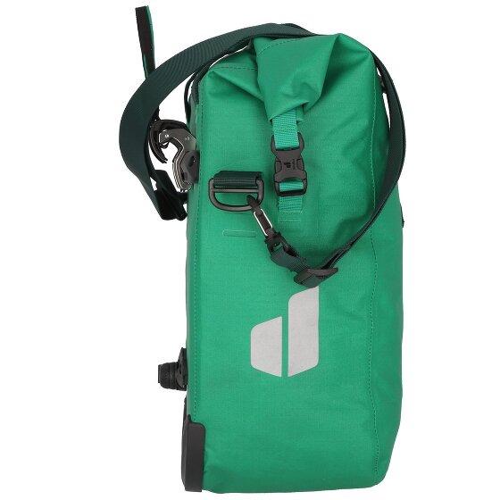 Deuter Weybridge 20+5 Fietstas 34 cm