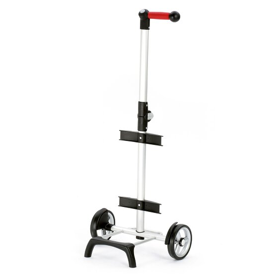 Andersen Shopper Unus Shopper Fun 360° winkelwagen 57 cm