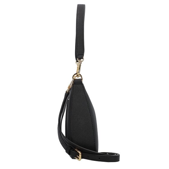 Lauren Ralph Lauren Danni Schoudertas Leer 26.5 cm